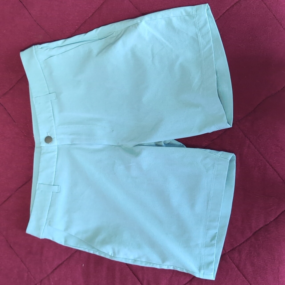 Lululemon men's Woven Air Commission Shorts, size 32 waist, 7 inch inseam